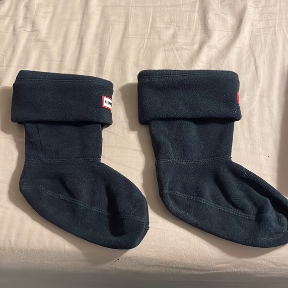 Hunter Short Boot Sock - Picture 3 of 5